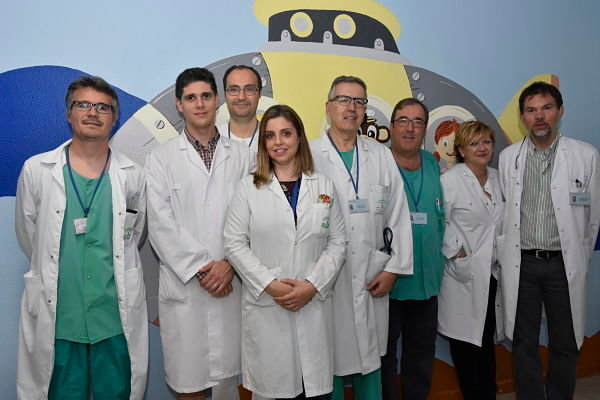 El Hospital pone en marcha una nueva unidad de Neurocirugia_opt