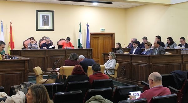 Pleno municipal de Lucena_opt