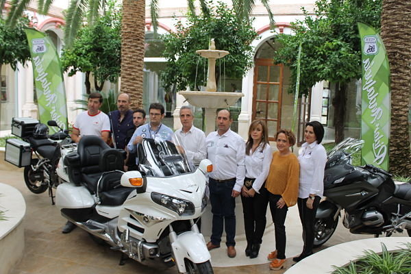 presentación de la Rider Andalucía en Lucena_opt