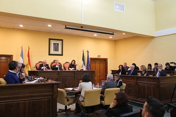 sesión mes octubre del Pleno Municipal_opt