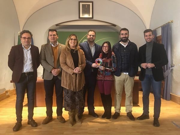 Premio Córdoba Joven 2018 para Amigos de Europa_opt