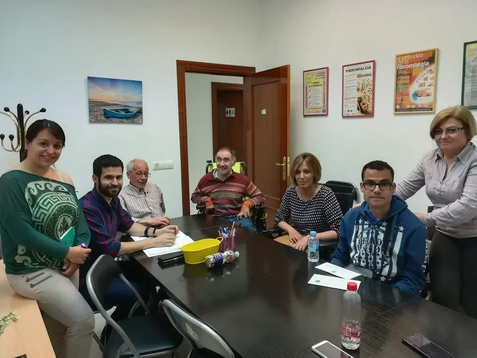 reunion feras