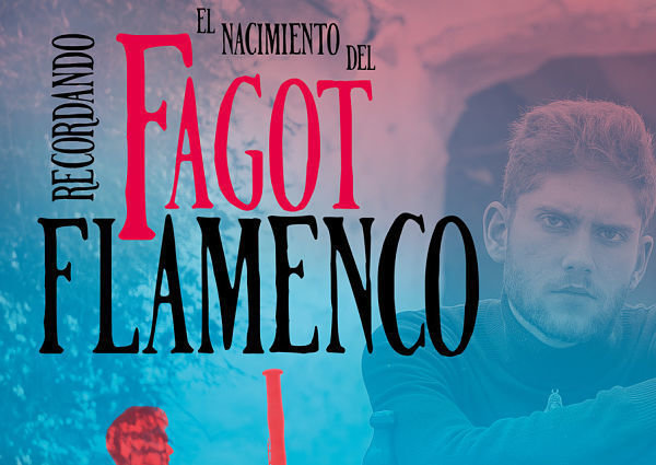 FAGOT FLAMENCO RUBEN af_opt