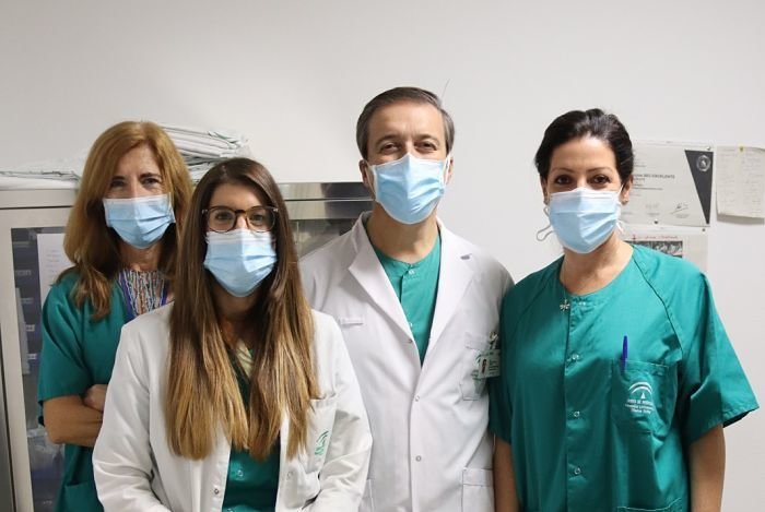 Gran presencia de los cardiólogos cordobeses en el último congreso andaluz_opt