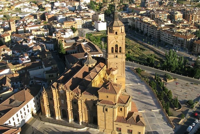 Cathedral_-_Guadix_-_Spain_-_20110808_opt