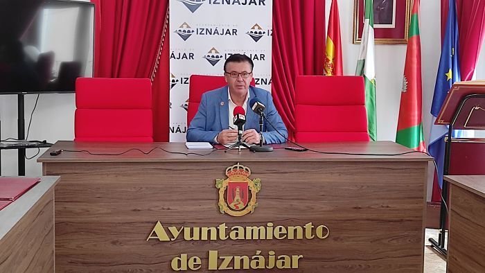 Foto Alcalde de Iznájar Rueda de Prensa 31-01-2022_opt