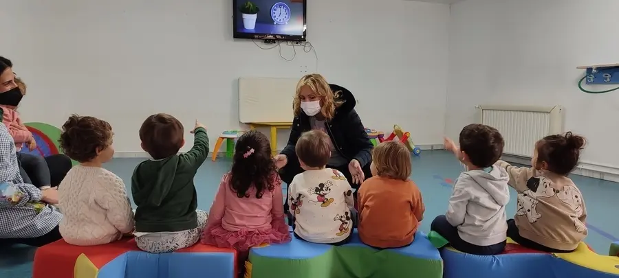 Imagen Escuela Infantil San Rafael 1 (1)