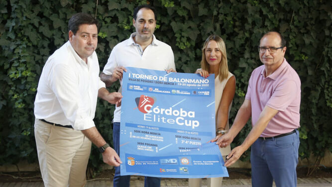 Córdoba Elite Cup