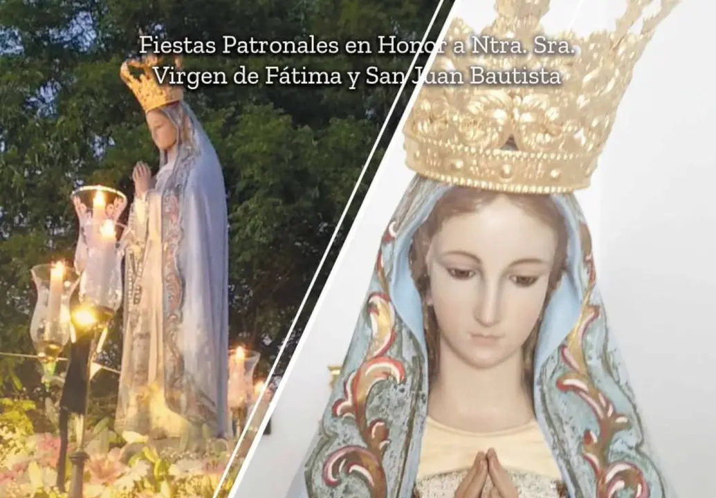 virgencita