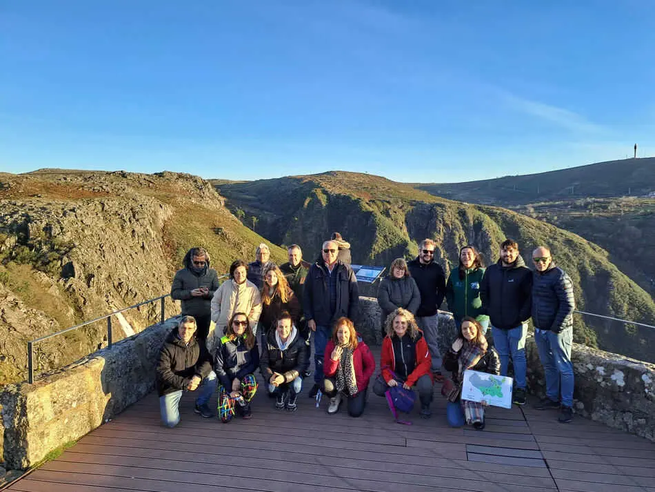 Viaje buenas pr&aacute;cticas Geoparques de Portugal (1) (1)