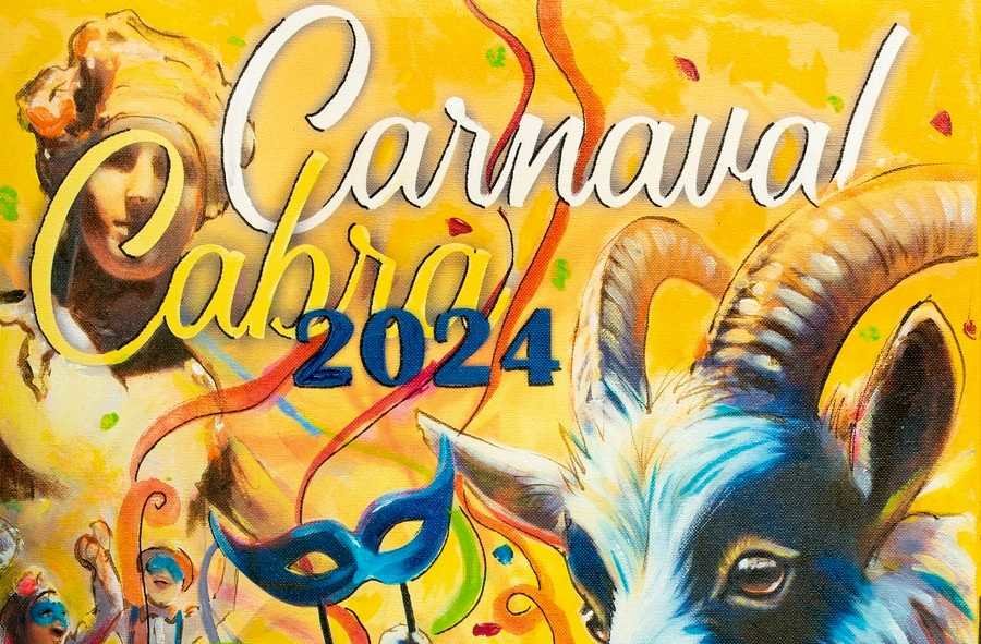 CARTEL CARNAVAL DE CABRA 2024 (1)