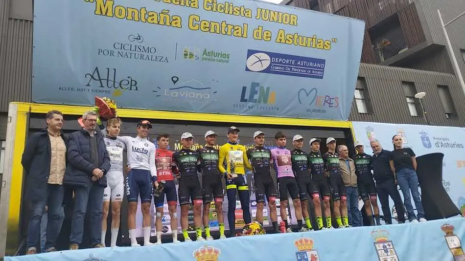 Team Grupo Serman Asturias 2024 (1)