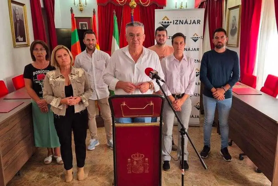 Comparecencia - Manifestaci&oacute;n Izn&aacute;jar (1)