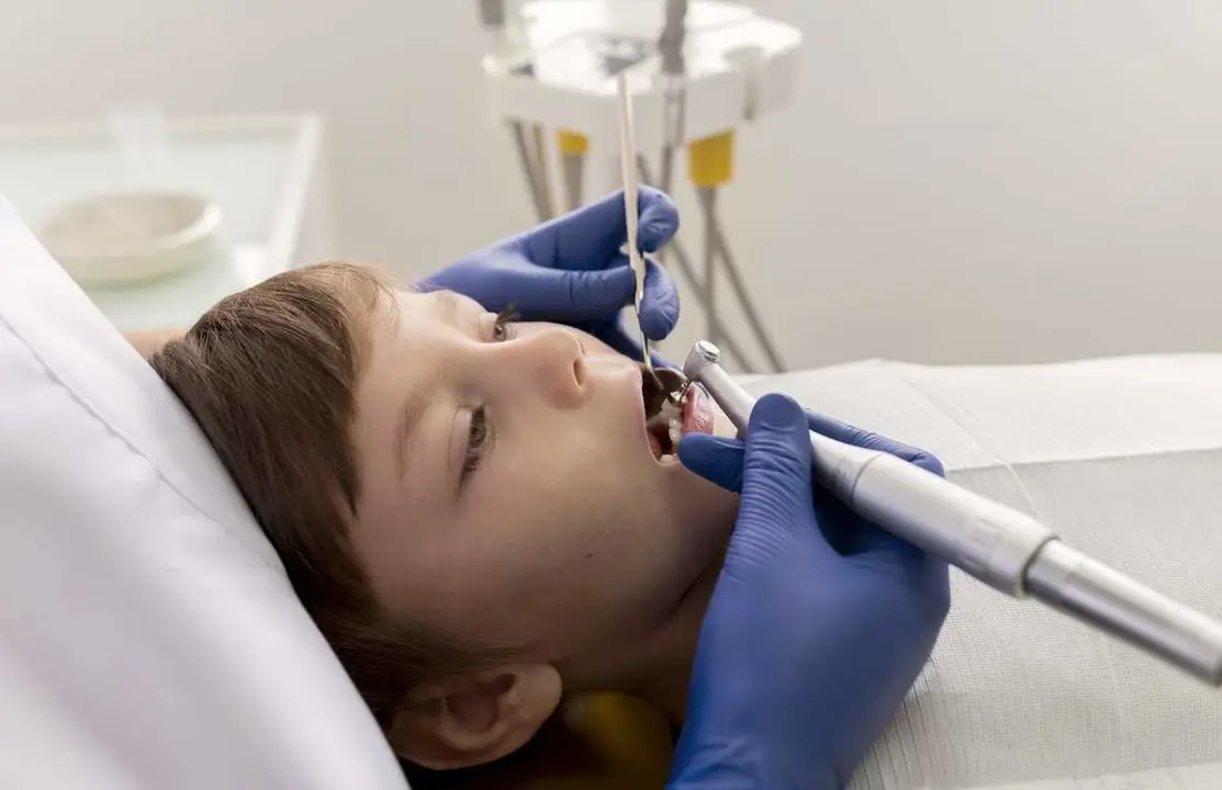  &iquest;Cu&aacute;ndo empezar la ortodoncia infantil? La importancia de actuar temprano 