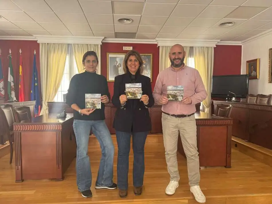 Benamej&iacute; presenta web la grieta (1)