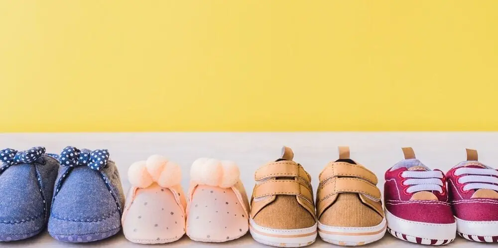  C&oacute;mo elegir zapatos escolares duraderos y c&oacute;modos para ni&ntilde;os 