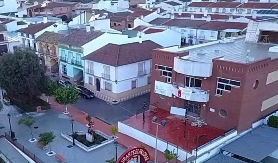 Sede de EnciSocial SL (1)