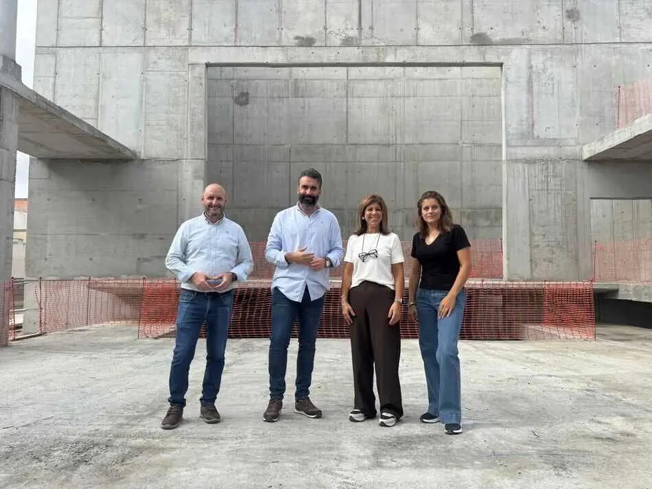 Espacio Cultural Cecilio Casta&ntilde;o en Benamej&iacute; (1)