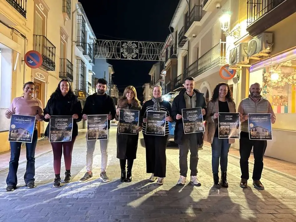 presentaci&oacute;n campa&ntilde;a consumir en benamej&iacute; (2)