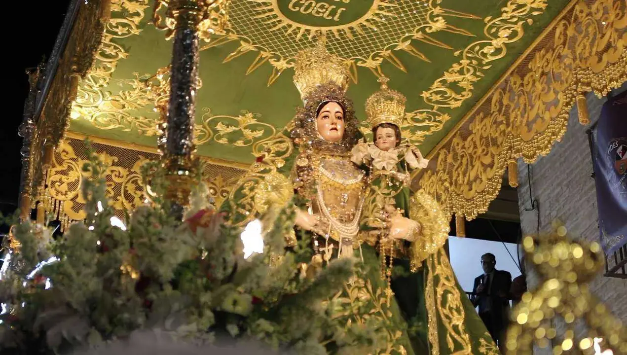 Virgen-de-Araceli