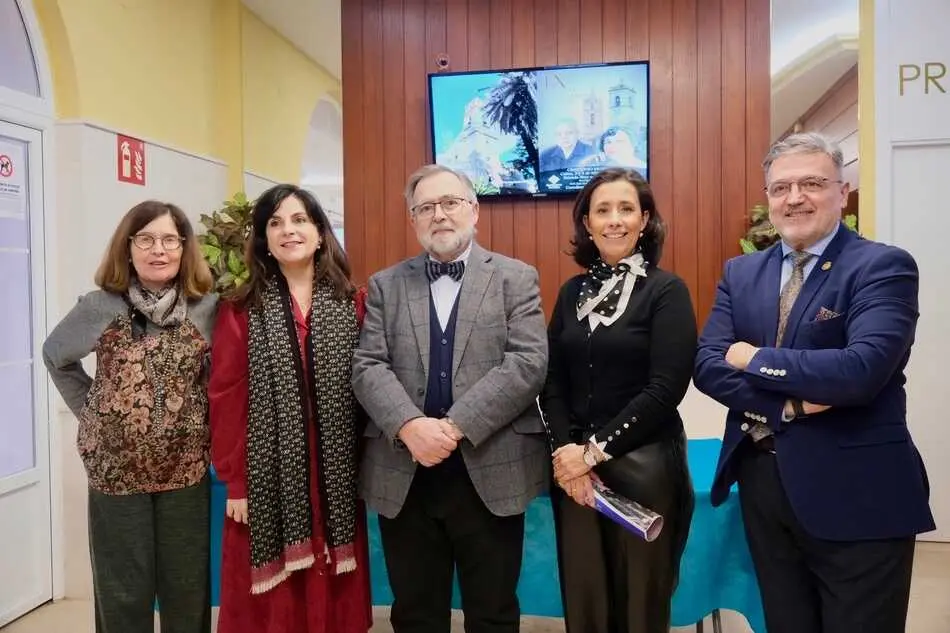 Inauguraci&oacute;n IX Jornadas de Historia de Cabra_(03-02-2026)_1 (1)