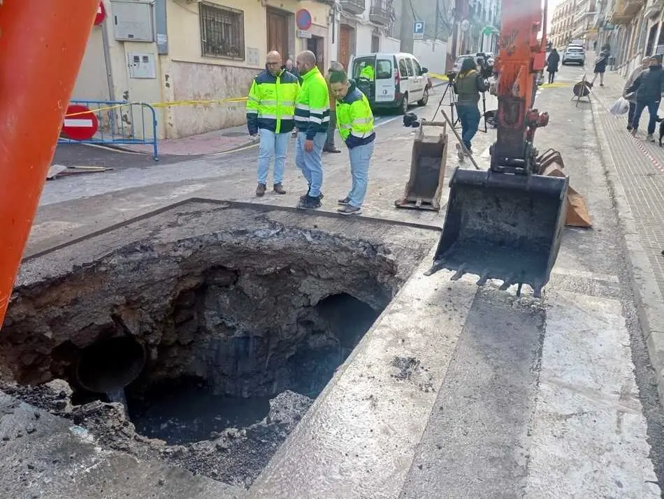 RUTE_Reparaci&oacute;n de urgencia en calle Juan Carlos I_(12-02-2026)_1