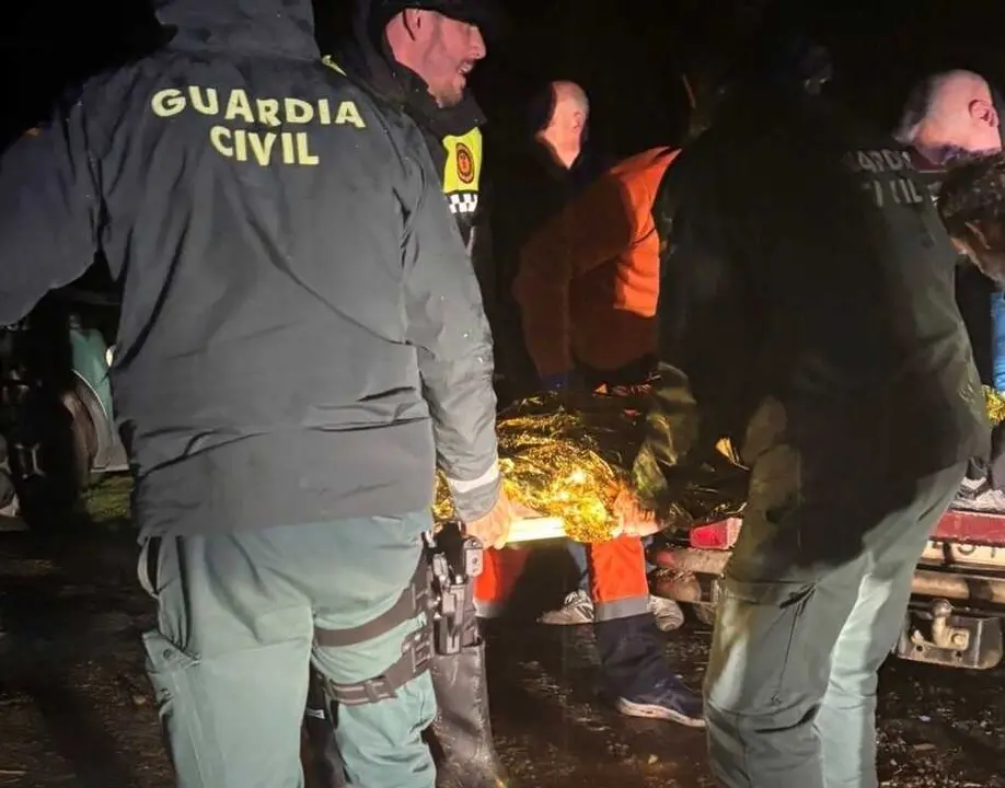 rescate serrezuela Baja (1)