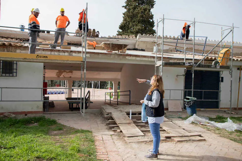 FOTO_Informaci&oacute;n sobre las obras realizadas en el albergue de Cerro Muriano_03 (1)