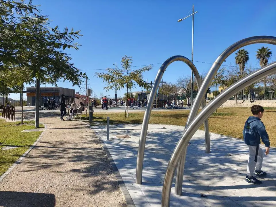 Parque-Europa