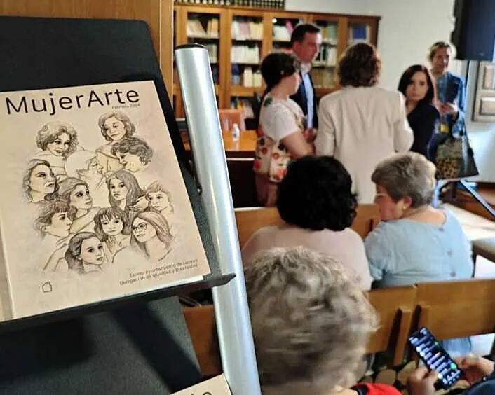 Mujerarte