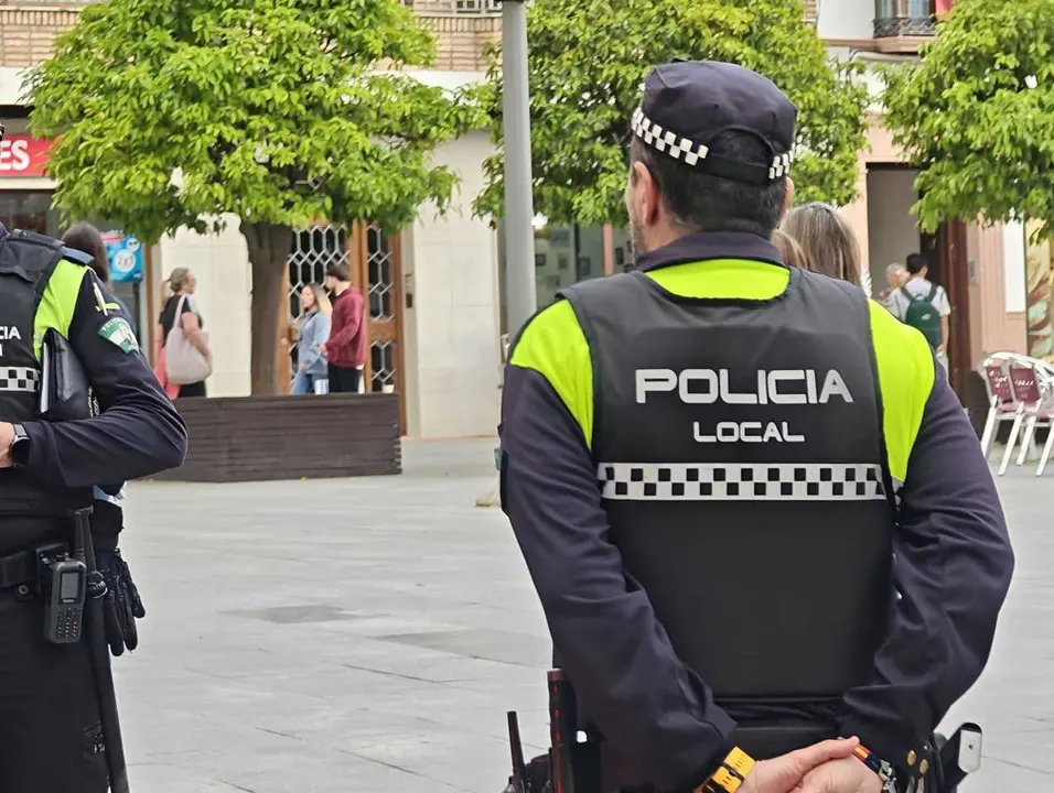 Policia-Local-de-Lucena