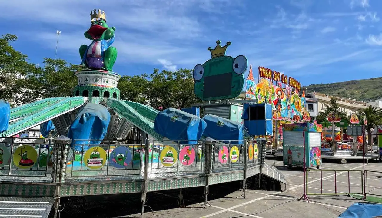 atracciones