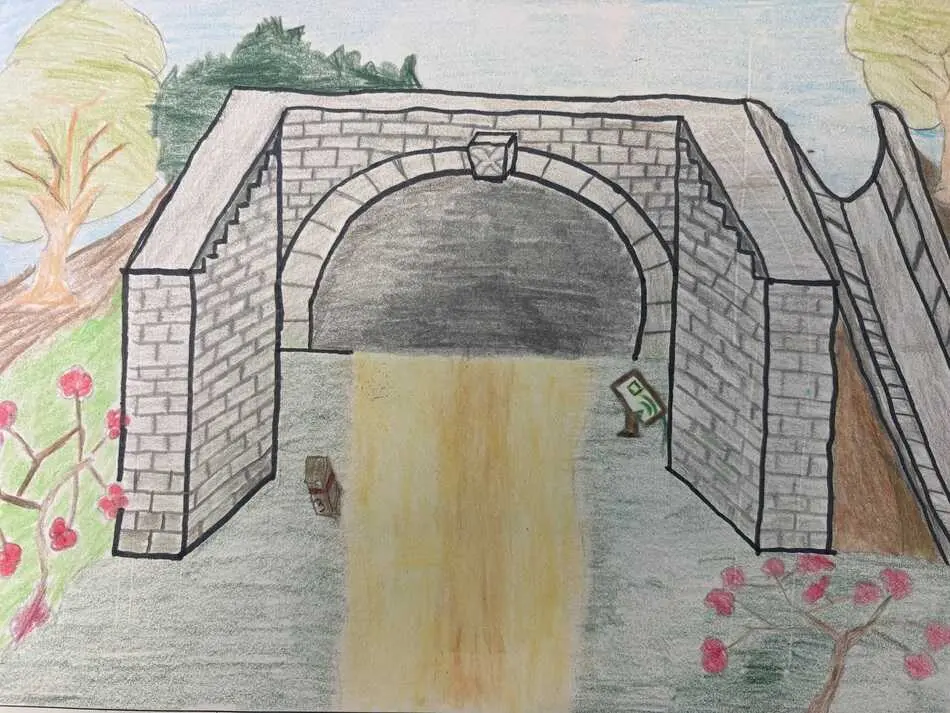 Candela Flores. 7 a&ntilde;os. CEIP NTRA SRA ROSARIO (LUQUE) (1)
