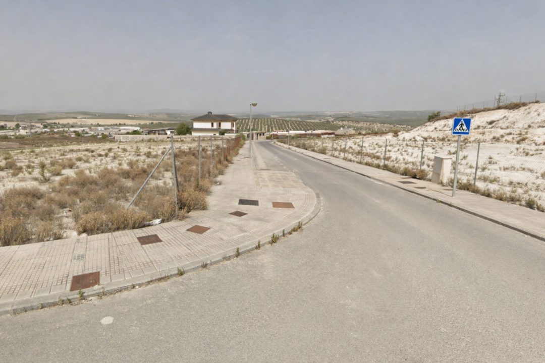 Calle-en-El-Cahiz