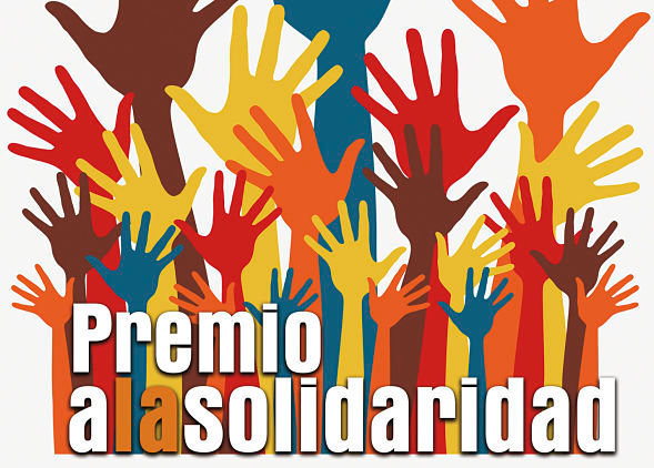 Cartel Premio a la solidaridad 2018_opt