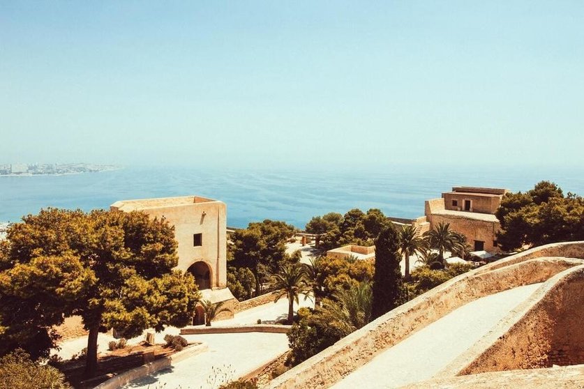 Málaga en el TOP 8 de ciudades para visitar en España