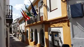 iznajar