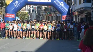 carrera