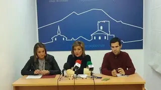 Sandra Berm&uacute;dez, Paqui Mantas y David L&oacute;pez_opt