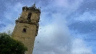 lluvia