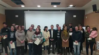 Programas de empleo Junta de Andaluc&iacute;a