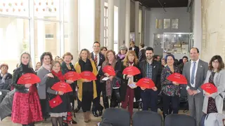 III Foro de Mujer 'Cultura e Igualdad'