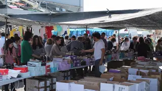 mercadillo