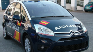 policia