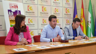 carrera subbetica
