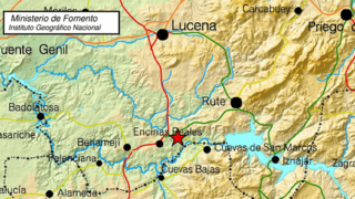 terremoto