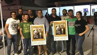 presentaci&oacute;n grieta fest benamej&iacute;