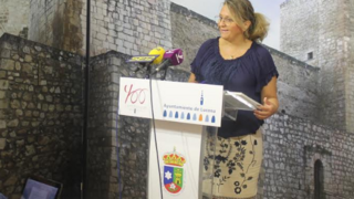 mujer