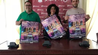 festival internacional folklore benameji presentaci&oacute;n (2)