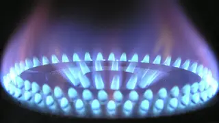 Gas-natural
